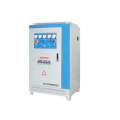 Hot Sale Full Cpooer Three Phase SBW Automatic Compensated Power AC Voltage Stabilizer /WenZhou China